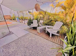 Hotel Perro Surfero Todos Santos