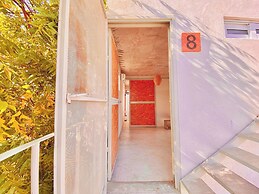 Hotel Perro Surfero Todos Santos