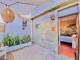 Hotel Perro Surfero Todos Santos