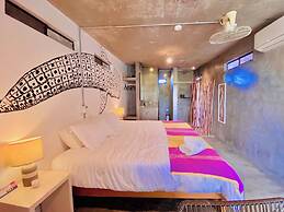 Hotel Perro Surfero Todos Santos