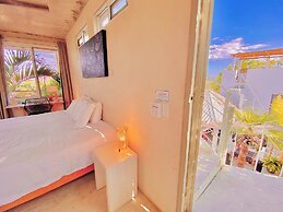 Hotel Perro Surfero Todos Santos