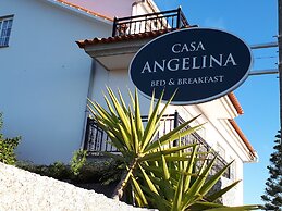 Pensión Casa Angelina