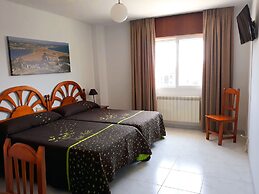 Pensión Casa Angelina