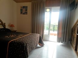 Pensión Casa Angelina