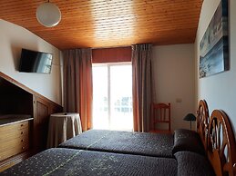 Pensión Casa Angelina