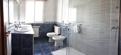 Pensión Casa Angelina