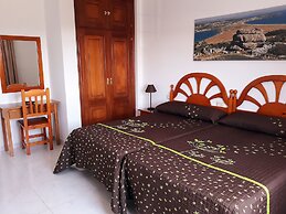 Pensión Casa Angelina