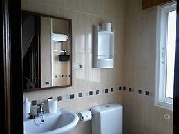 Pensión Casa Angelina