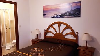 Pensión Casa Angelina