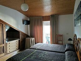 Pensión Casa Angelina