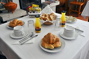 Pensión Casa Angelina