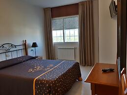 Pensión Casa Angelina