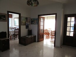 Pensión Casa Angelina