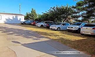 Pensión Casa Angelina