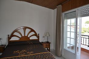 Pensión Casa Angelina