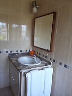 Pensión Casa Angelina