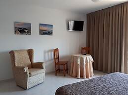 Pensión Casa Angelina