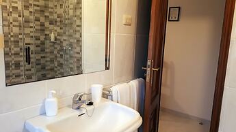 Pensión Casa Angelina