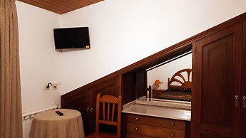 Pensión Casa Angelina