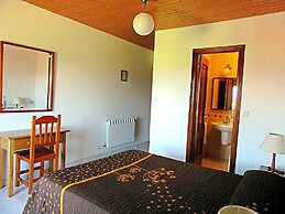 Pensión Casa Angelina