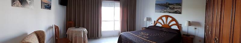 Pensión Casa Angelina