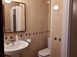 Pensión Casa Angelina