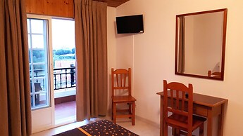 Pensión Casa Angelina