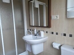 Pensión Casa Angelina