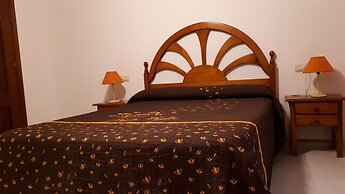 Pensión Casa Angelina