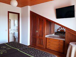 Pensión Casa Angelina