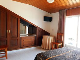 Pensión Casa Angelina