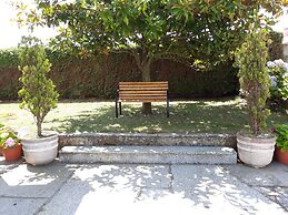 Pensión Casa Angelina