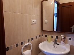 Pensión Casa Angelina