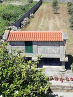 Pensión Casa Angelina