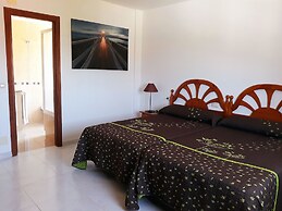 Pensión Casa Angelina