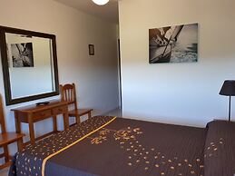 Pensión Casa Angelina