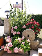 Pensión Casa Angelina