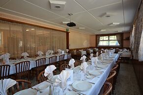 Albergo Ristorante Baldi