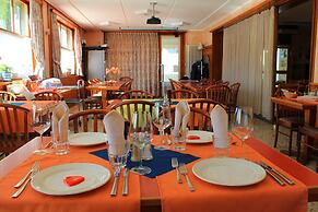 Albergo Ristorante Baldi