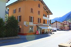 Albergo Ristorante Baldi