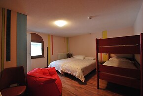 Albergo Ristorante Baldi