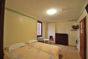 Albergo Ristorante Baldi