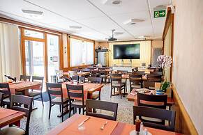 Albergo Ristorante Baldi