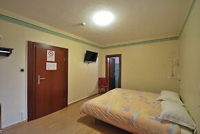 Albergo Ristorante Baldi