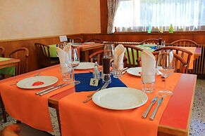 Albergo Ristorante Baldi