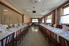 Albergo Ristorante Baldi