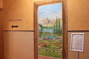 Albergo Ristorante Baldi