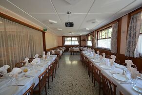 Albergo Ristorante Baldi