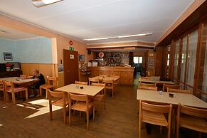 Albergo Ristorante Baldi
