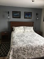 Admirals Bed and Breakfast